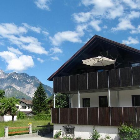 Alpenapart Montafon - Appartement Grabi Schruns Exterior foto