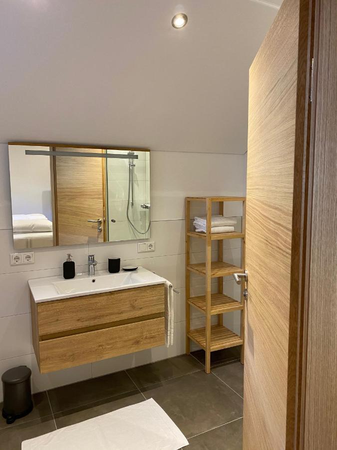 Alpenapart Montafon - Appartement Grabi Schruns Exterior foto