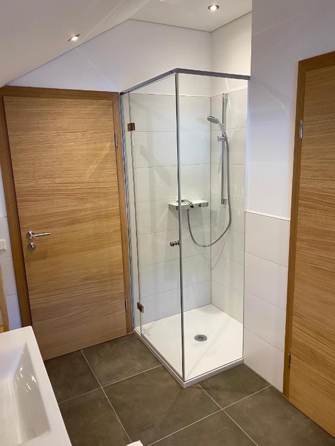 Alpenapart Montafon - Appartement Grabi Schruns Exterior foto