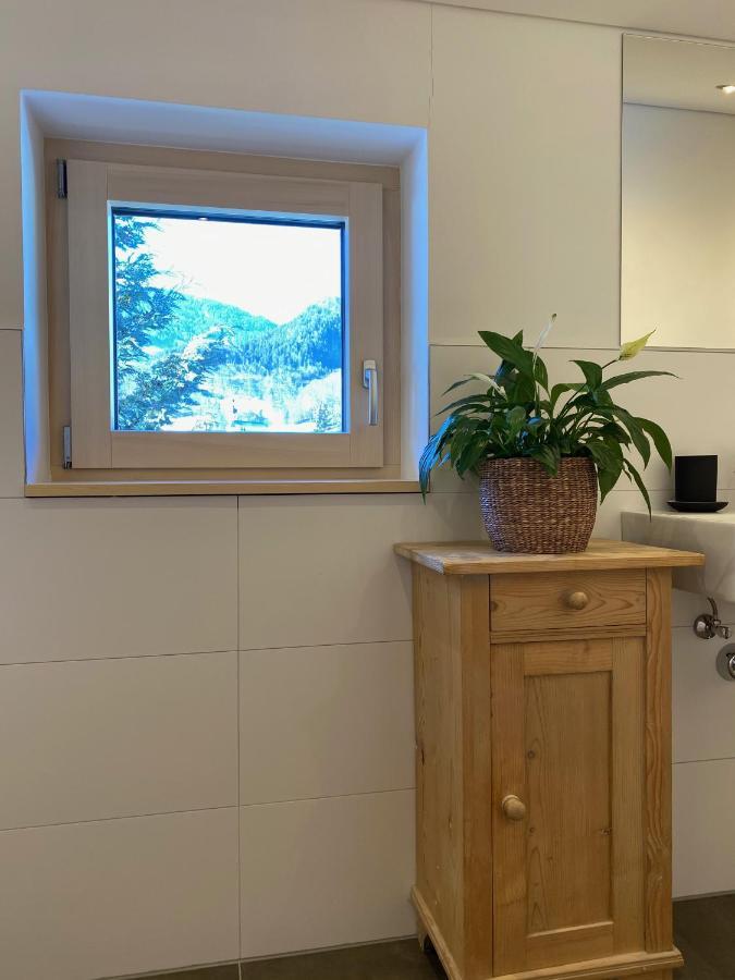 Alpenapart Montafon - Appartement Grabi Schruns Exterior foto