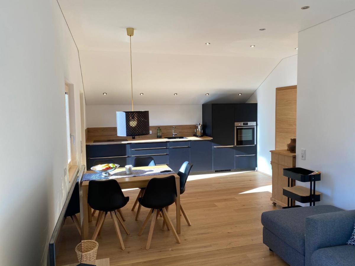 Alpenapart Montafon - Appartement Grabi Schruns Exterior foto