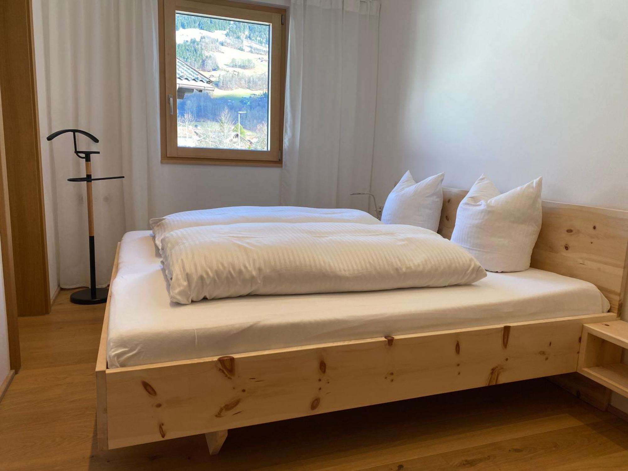 Alpenapart Montafon - Appartement Grabi Schruns Exterior foto